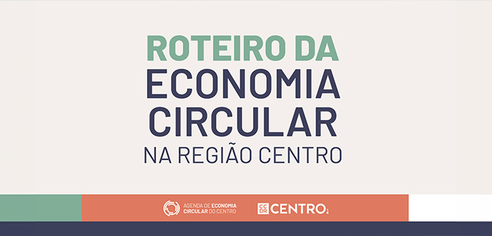 Imagem de roteiro economia circular 